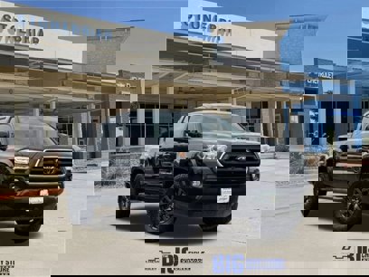 Used 2021 Toyota Tacoma SR5