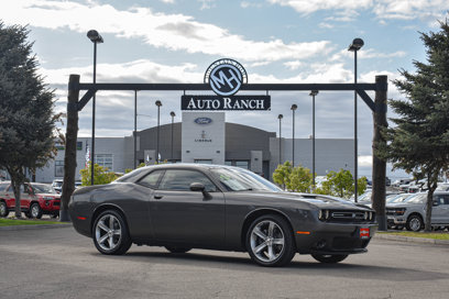Used 2015 Dodge Challenger SXT w/ Super Sport Group (SS/T)