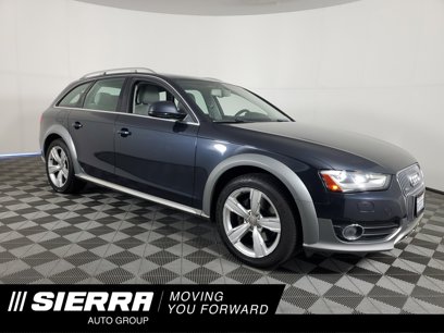 Used 2013 Audi A4 Premium Plus w/ Premium Plus Pkg