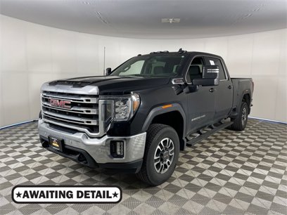 Certified 2022 GMC Sierra 2500 SLE w/ SLE Value Package;
