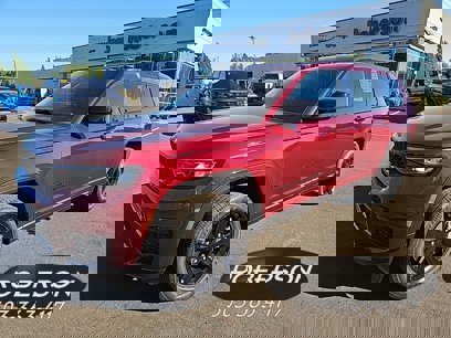 New 2025 Jeep Grand Cherokee L Altitude