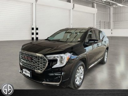 Used 2023 GMC Terrain Denali