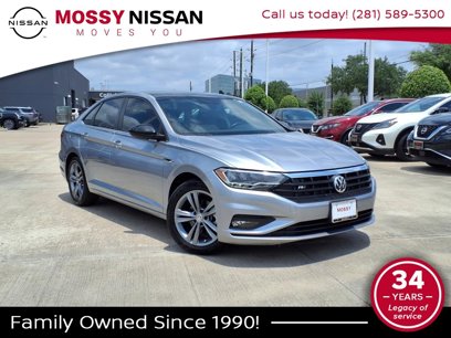 Used 2021 Volkswagen Jetta R-Line w/ R-Line Cold Weather Package