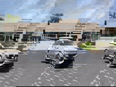 New 2025 Cadillac CT5 Premium Luxury w/ Technology Package