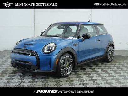 Used 2022 MINI Cooper SE