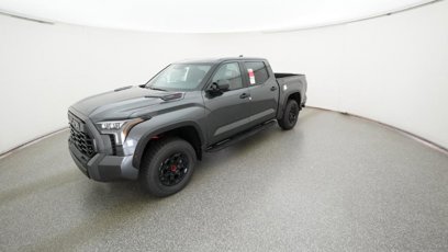 New 2025 Toyota Tundra TRD Pro