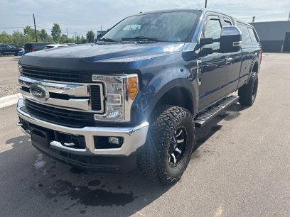 Used 2017 Ford F350 XLT