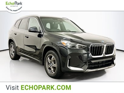 Used 2023 BMW X1 xDrive28i