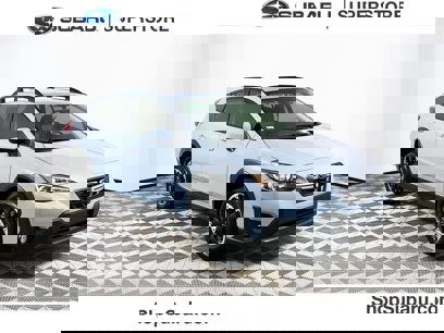 Certified 2023 Subaru Crosstrek 2.0i Premium