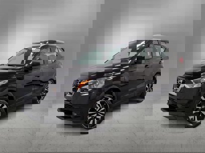 Used 2019 Nissan Kicks SV