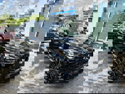 Used 2022 INFINITI QX50 Luxe w/ Appearance Package