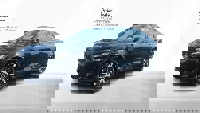 Certified 2022 Polestar Polestar 2 w/ Plus Package