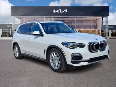 Used 2021 BMW X5 xDrive45e w/ Premium Package