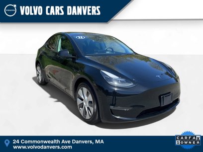 Used 2023 Tesla Model Y Long Range