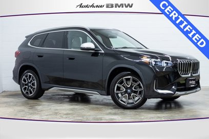 Certified 2023 BMW X1 xDrive28i w/ Premium Package