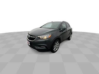 Used 2018 Buick Encore Preferred w/ Experience Buick Package