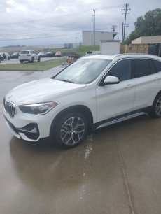Used 2021 BMW X1 xDrive28i w/ Convenience Package