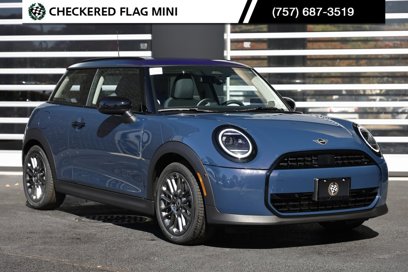 New 2025 MINI Cooper 2-Door Hardtop