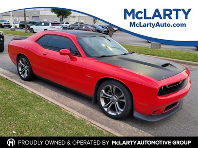 Used 2020 Dodge Challenger R/T