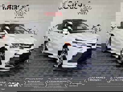 Used 2024 Toyota Camry LE