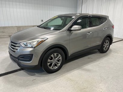 Used 2014 Hyundai Santa Fe Sport