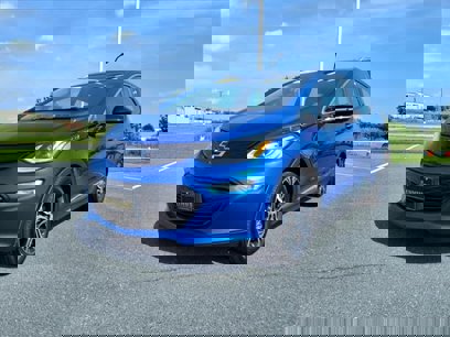 Certified 2020 Chevrolet Bolt Premier w/ Infotainment Package