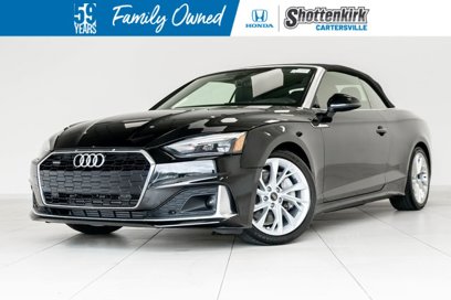 Used 2022 Audi A5 2.0T Premium