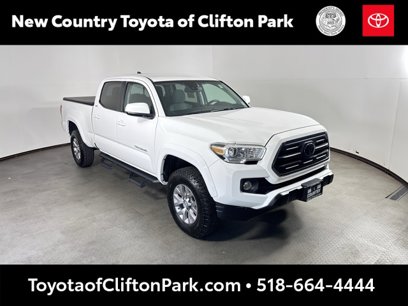 Used 2019 Toyota Tacoma SR5