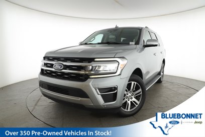 Used 2023 Ford Expedition Limited