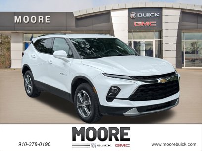 Used 2023 Chevrolet Blazer LT w/ Convenience Package