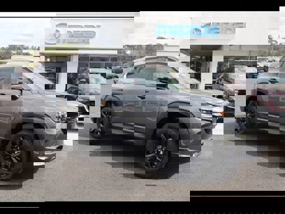 New 2025 MAZDA CX-50 AWD 2.5 S w/ Premium Package