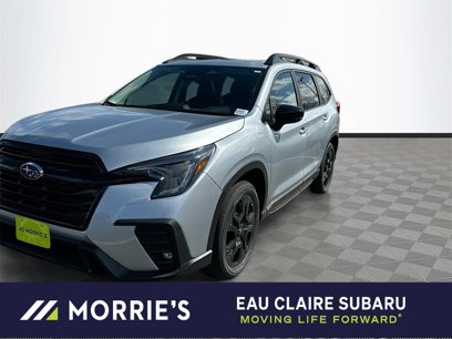 New 2025 Subaru Ascent Bronze Edition w/ Popular Package #2