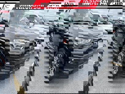 Used 2023 Toyota 4Runner TRD Sport