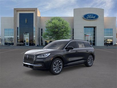 New 2025 Lincoln Corsair Grand Touring