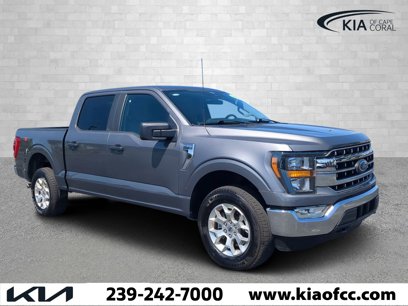 Used 2023 Ford F150 XLT