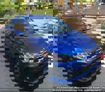 Used 2019 Kia Rio S
