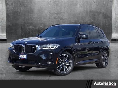 Used 2022 BMW X3 M40i w/ Premium Package