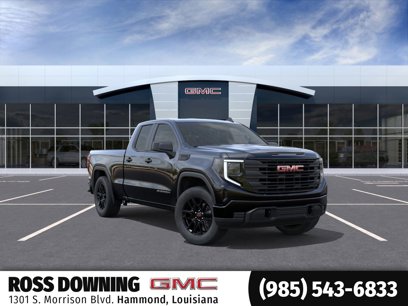New 2026 GMC Sierra 1500 Pro