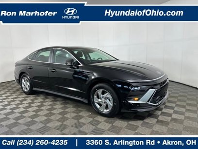 Used 2025 Hyundai Sonata SE