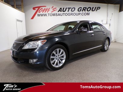 Used 2010 Lexus LS 460 L