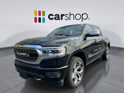 Used 2020 RAM 1500 Limited