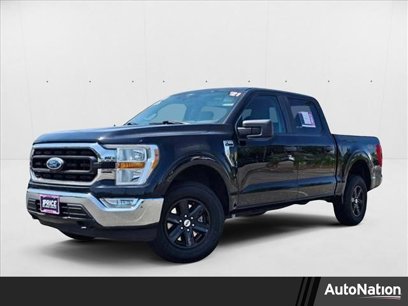 Used 2021 Ford F150 XLT