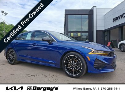 Used 2023 Kia K5 GT