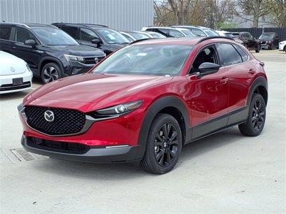 Certified 2025 MAZDA CX-30 2.5 Turbo w/ Premium Plus Pkg