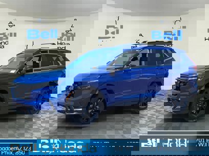 New 2025 Honda CR-V Sport-L