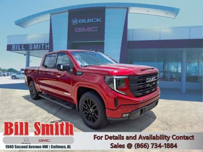 Used 2024 GMC Sierra 1500 Elevation w/ Elevation Premium Package