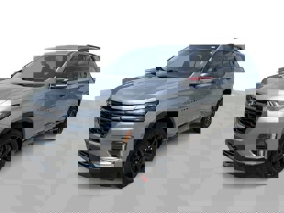 Used 2023 Chevrolet Traverse Premier w/ Redline Edition