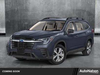 New 2025 Subaru Ascent Premium