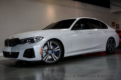 Used 2020 BMW M340i