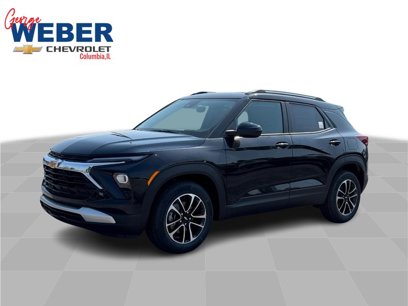 New 2025 Chevrolet TrailBlazer LT w/ Convenience Package